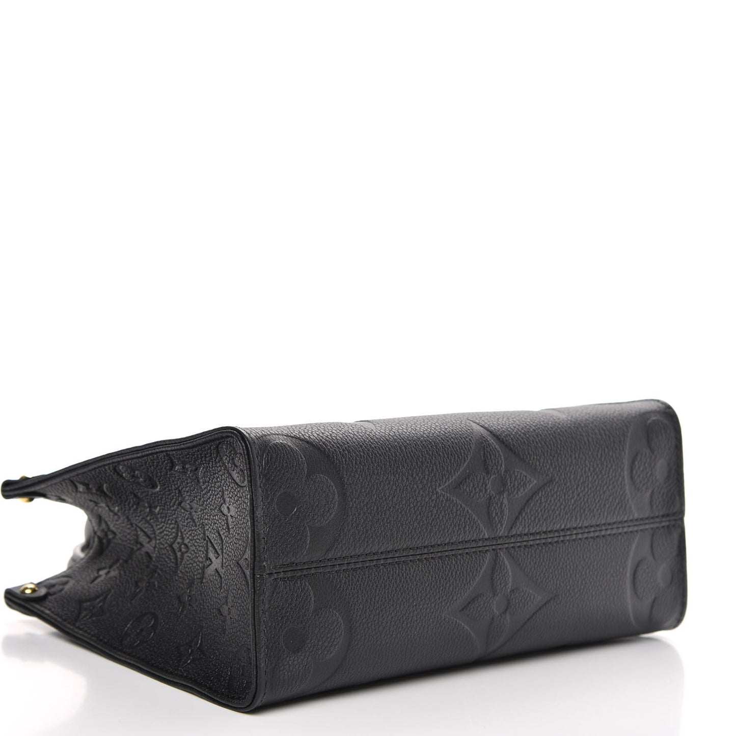 Empreinte Monogram Giant Onthego PM Black