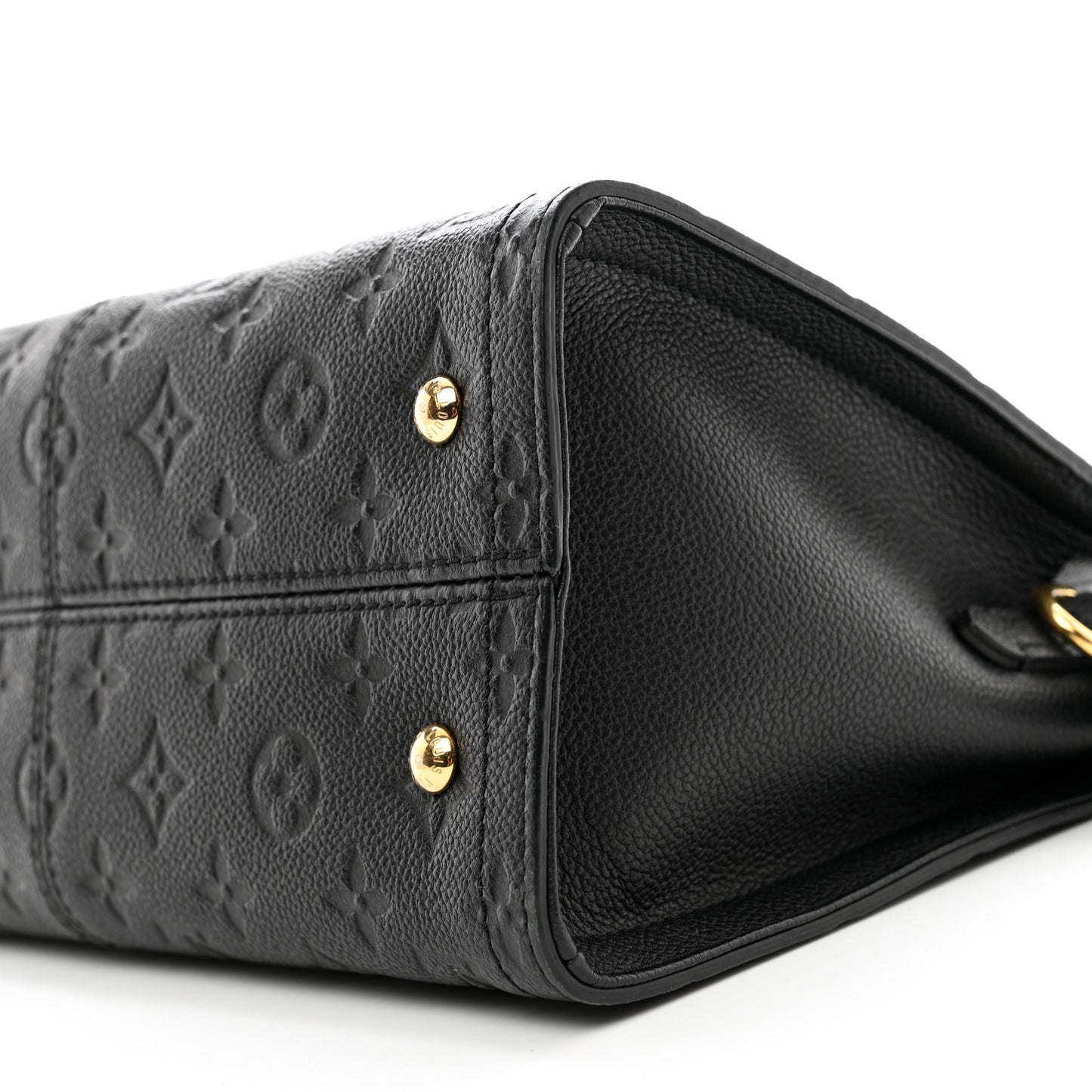 Empreinte Sully PM Black Creme