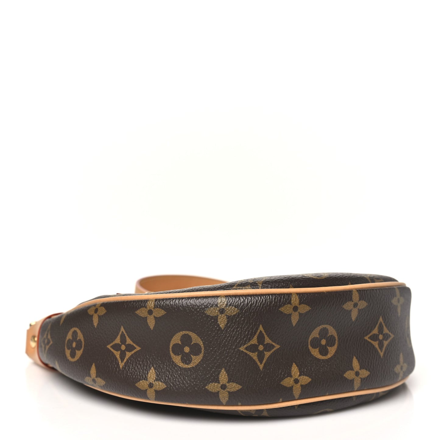 Monogram Loop