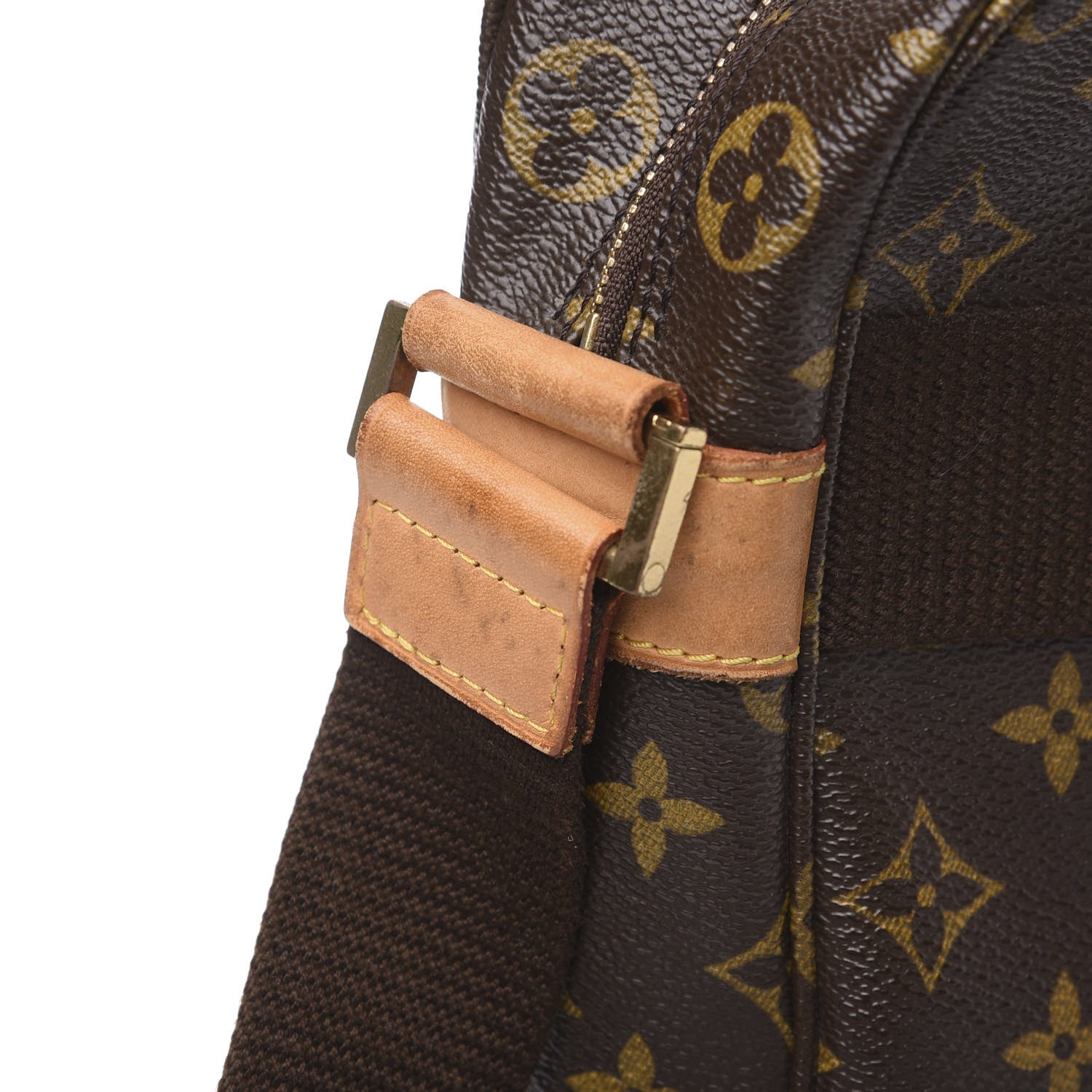 Louis Vuitton Monogram Sac Bosphore Briefcase 11 of 13