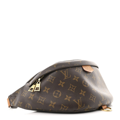 Louis Vuitton Monogram Bumbag 4 of 10