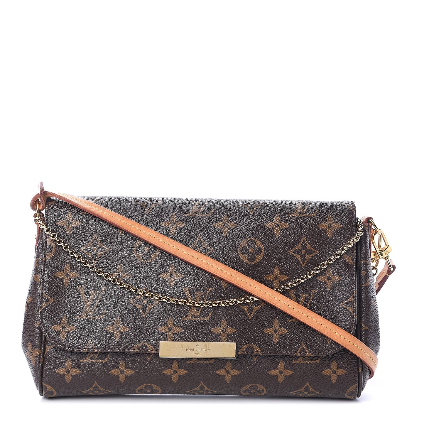 Monogram Favorite MM