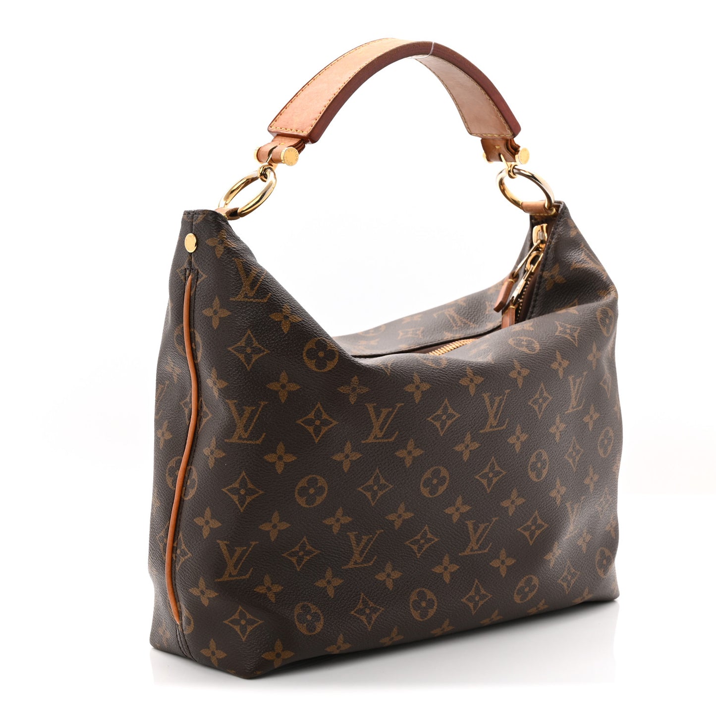 Monogram Sully PM