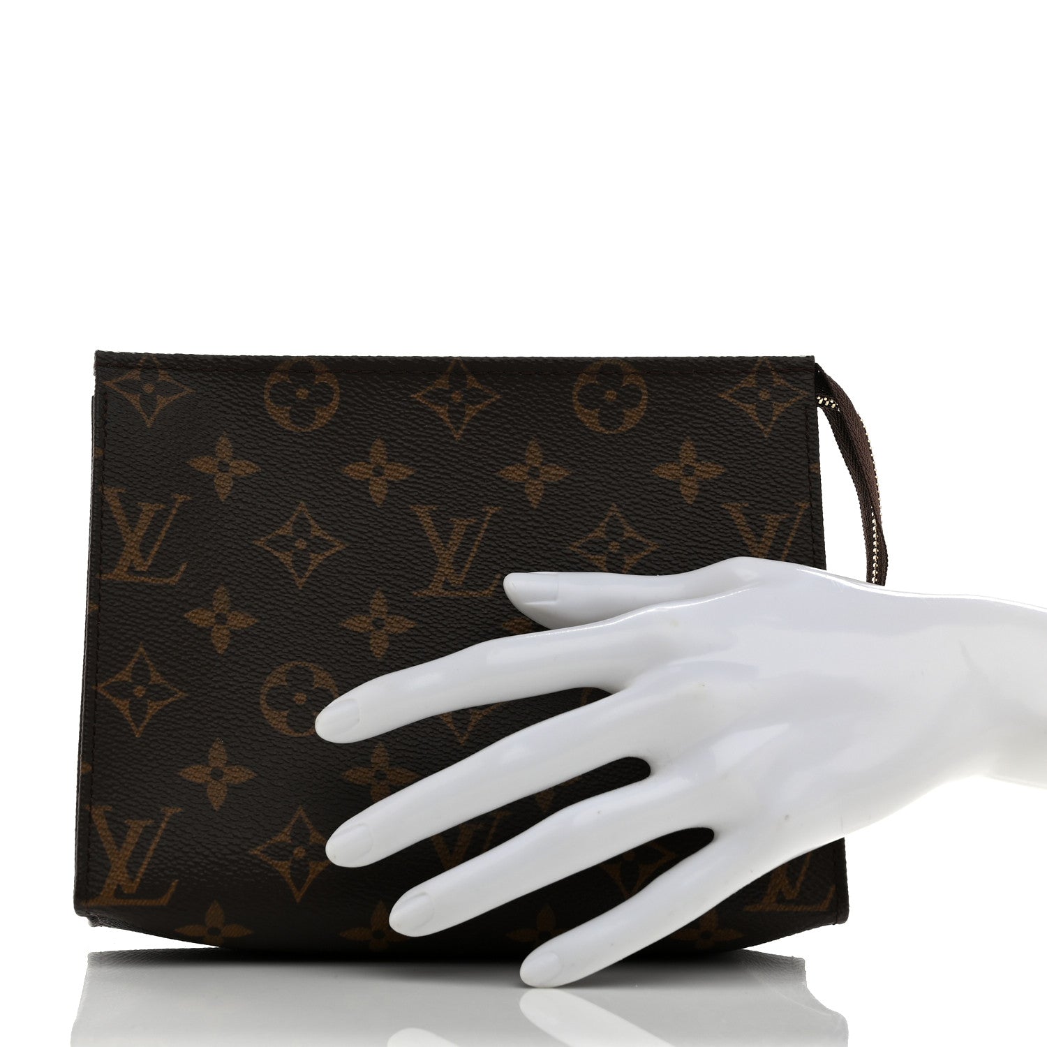 Louis Vuitton Monogram Toiletry Pouch 19 2 of 7