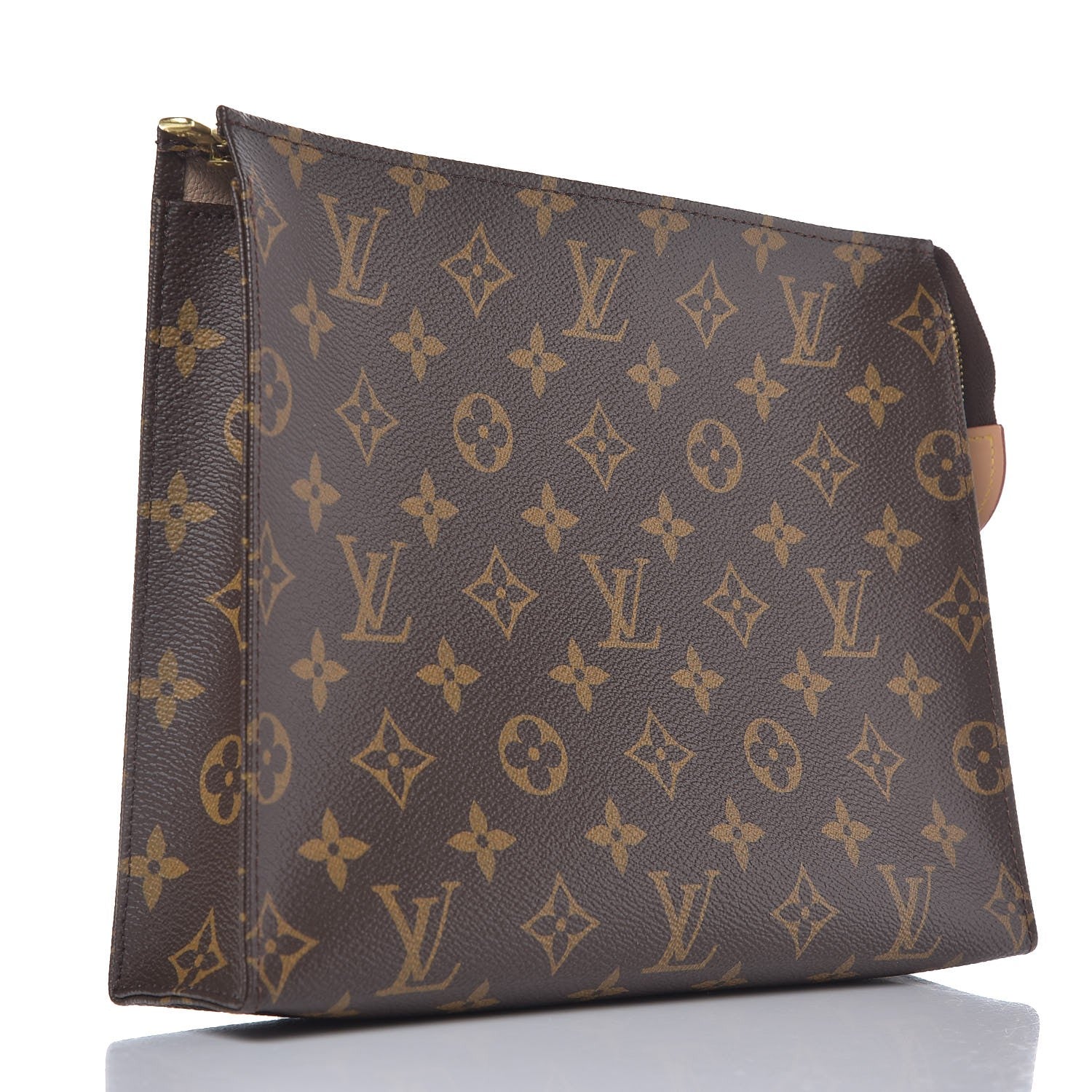 Louis Vuitton Monogram Toiletry Pouch 26 3 of 7