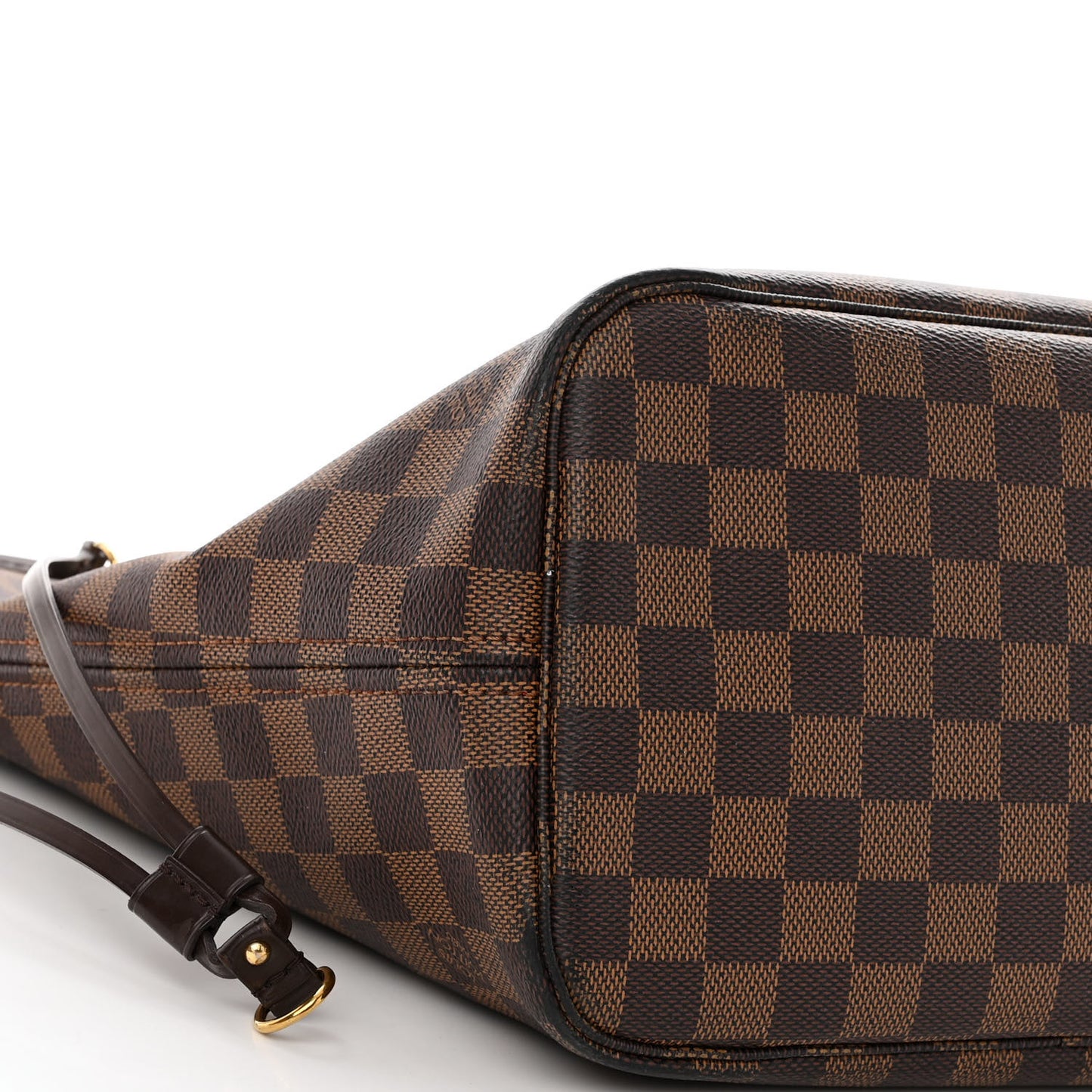 Damier Ebene Neo Neverfull MM