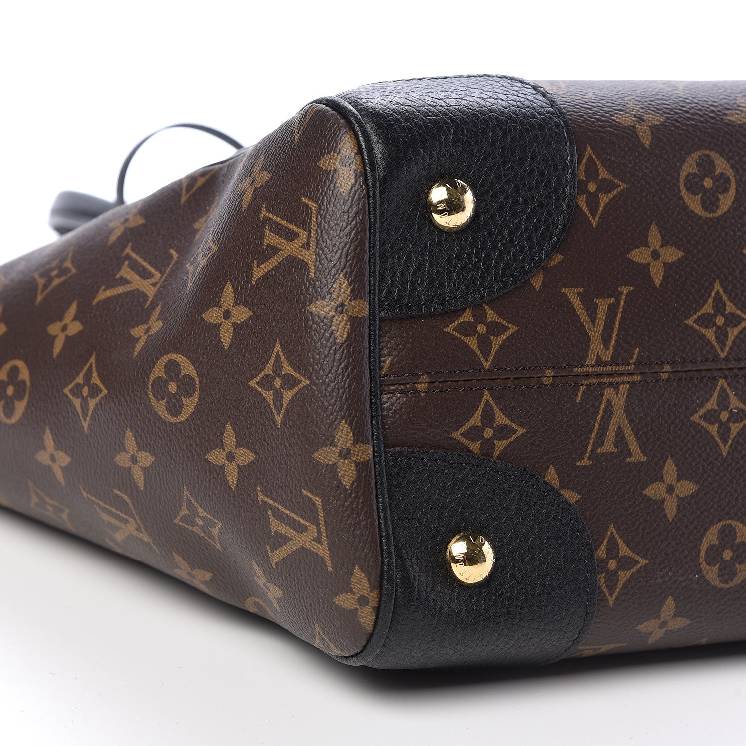Louis Vuitton Monogram Estrela NM Black 8 of 10