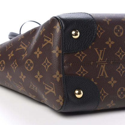 Louis Vuitton Monogram Estrela NM Black 8 of 10