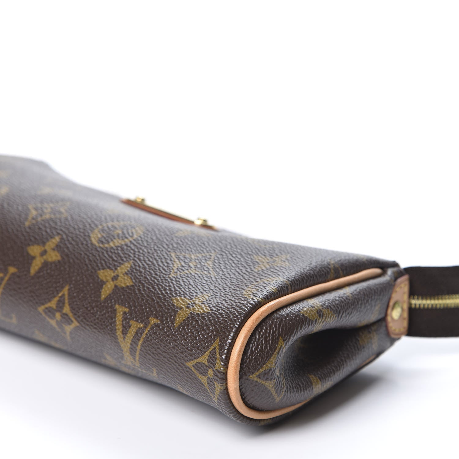 Louis Vuitton Monogram Eva Clutch 6 of 9