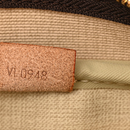 Louis Vuitton Monogram Deauville 7 of 15