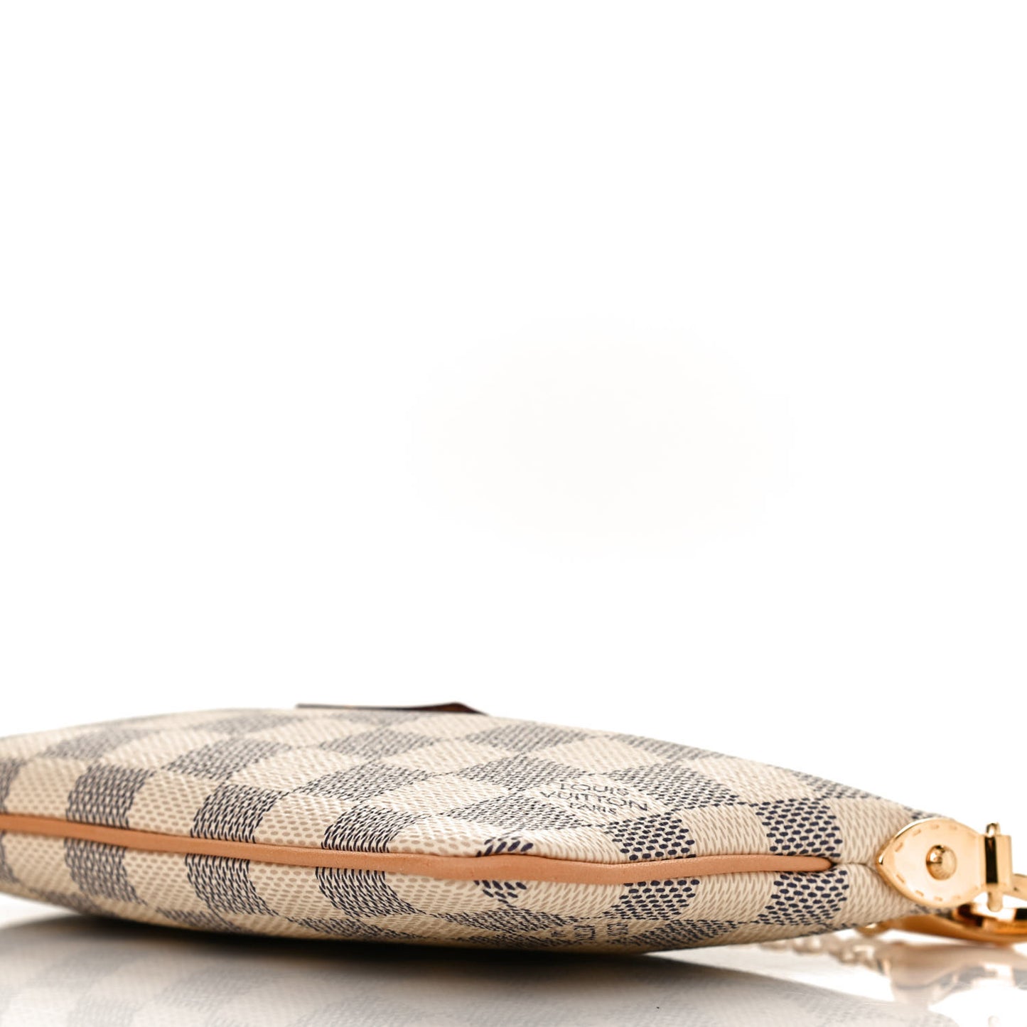 Damier Azur Pochette Milla MM