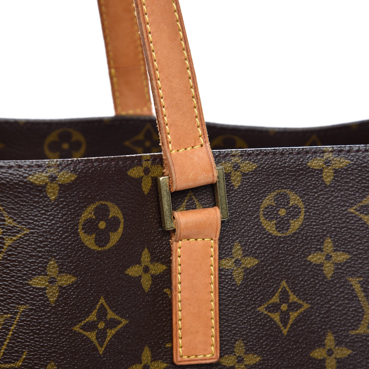 Monogram Cabas Alto