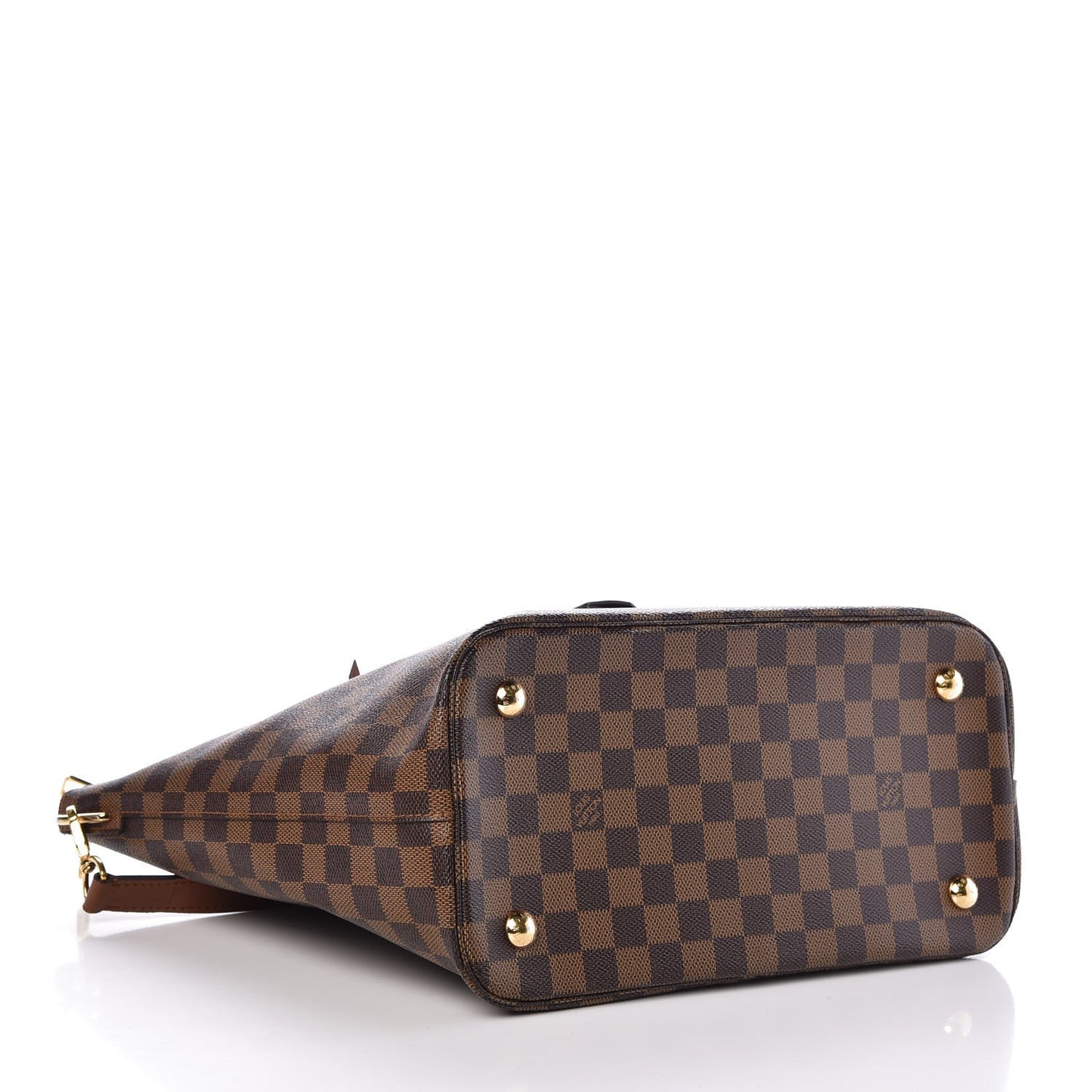 Damier Ebene Belmont