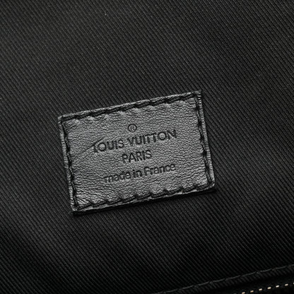 Louis Vuitton Reverse Monogram Eclipse Christopher PM Backpack 5 of 8