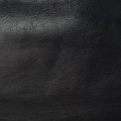 Fendi Calfskin Big Forever Mama Baguette Black 10 of 13