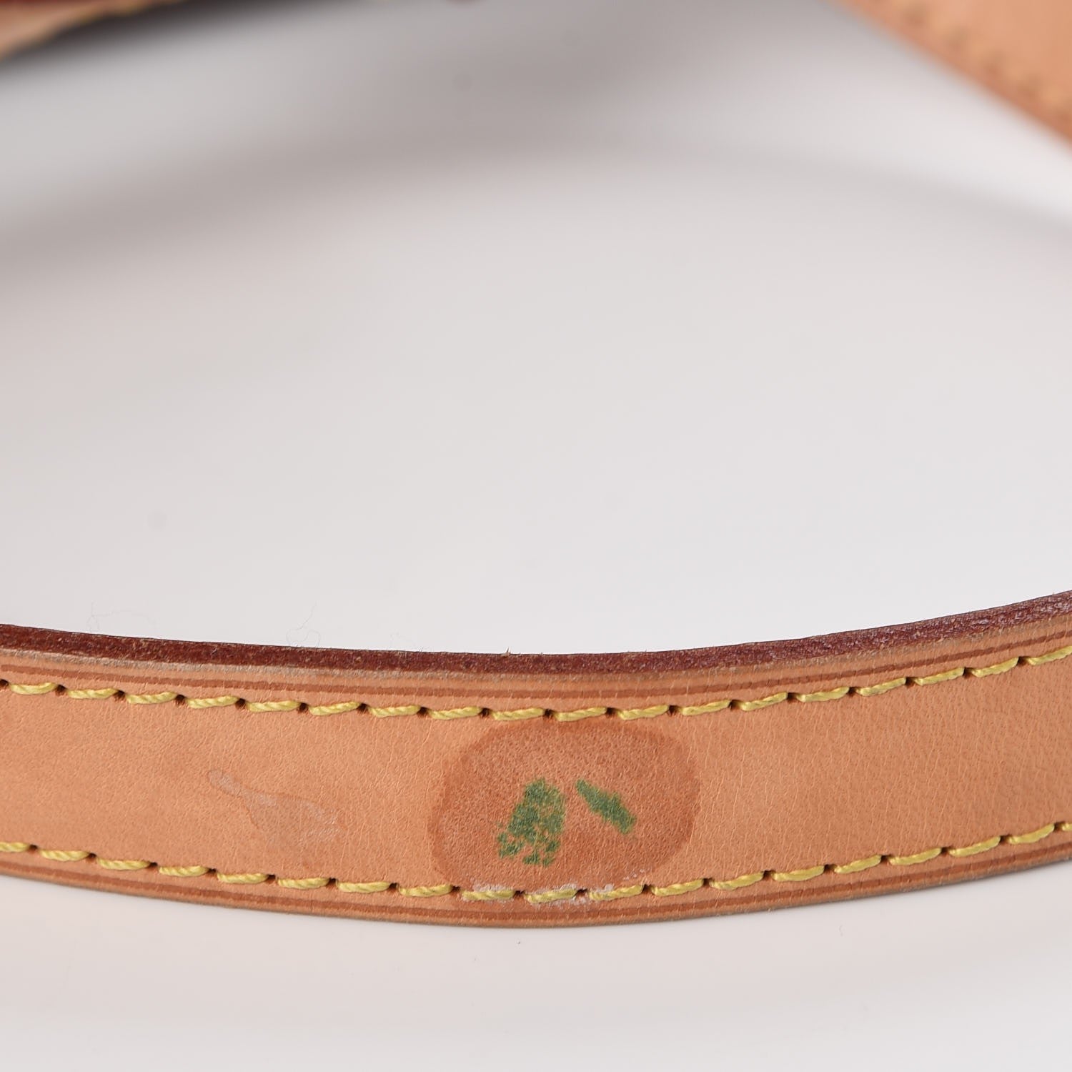 Louis Vuitton Monogram Odeon PM 8 of 10