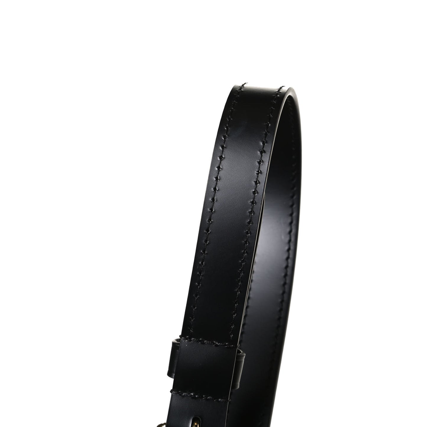 Monogram My World Tour Speedy Bandouliere 30 Black