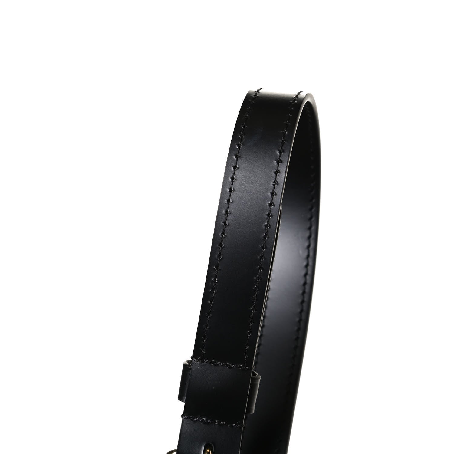 Louis Vuitton Monogram My World Tour Speedy Bandouliere 30 Black 10 of 10