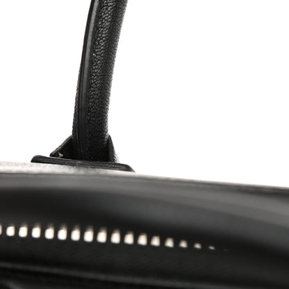 Givenchy Sugar Goatskin Small Antigona Black 13 of 14