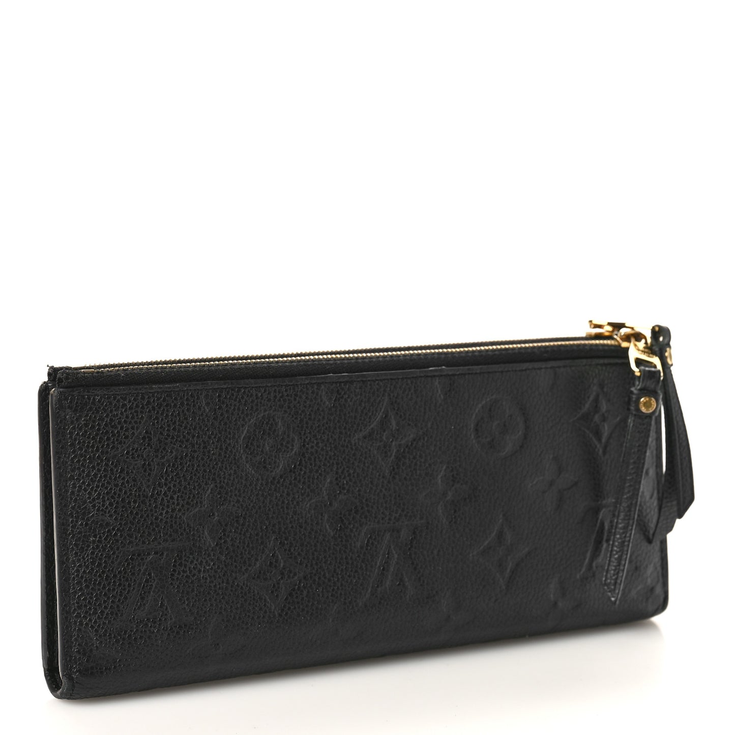 Empreinte Adele Wallet Black