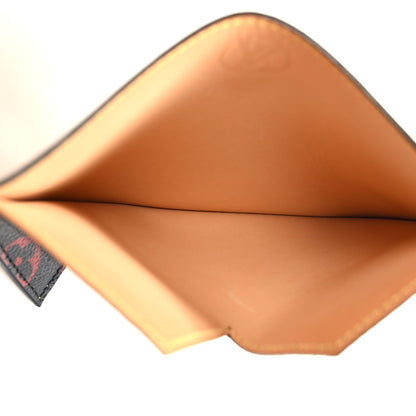 Louis Vuitton Monogram Infrarouge Envelope Clutch 5 of 8