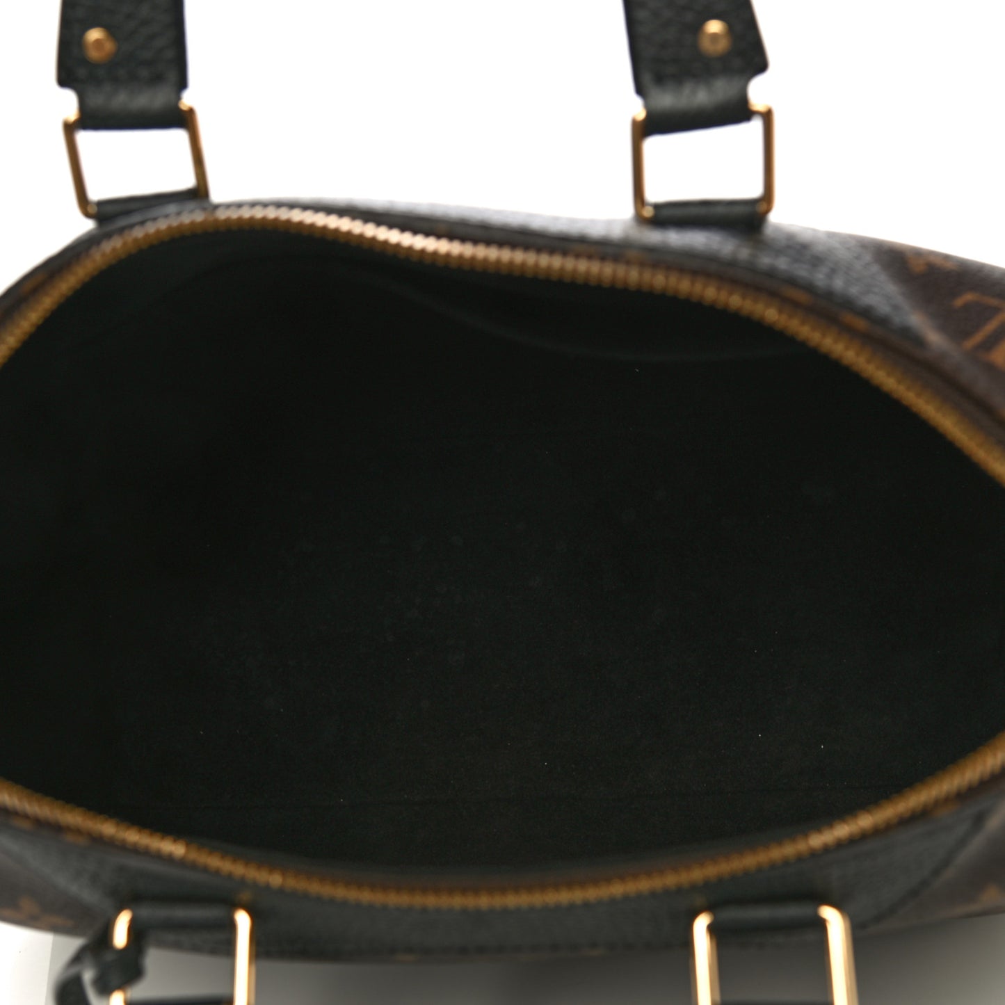 Monogram Retiro NM Black