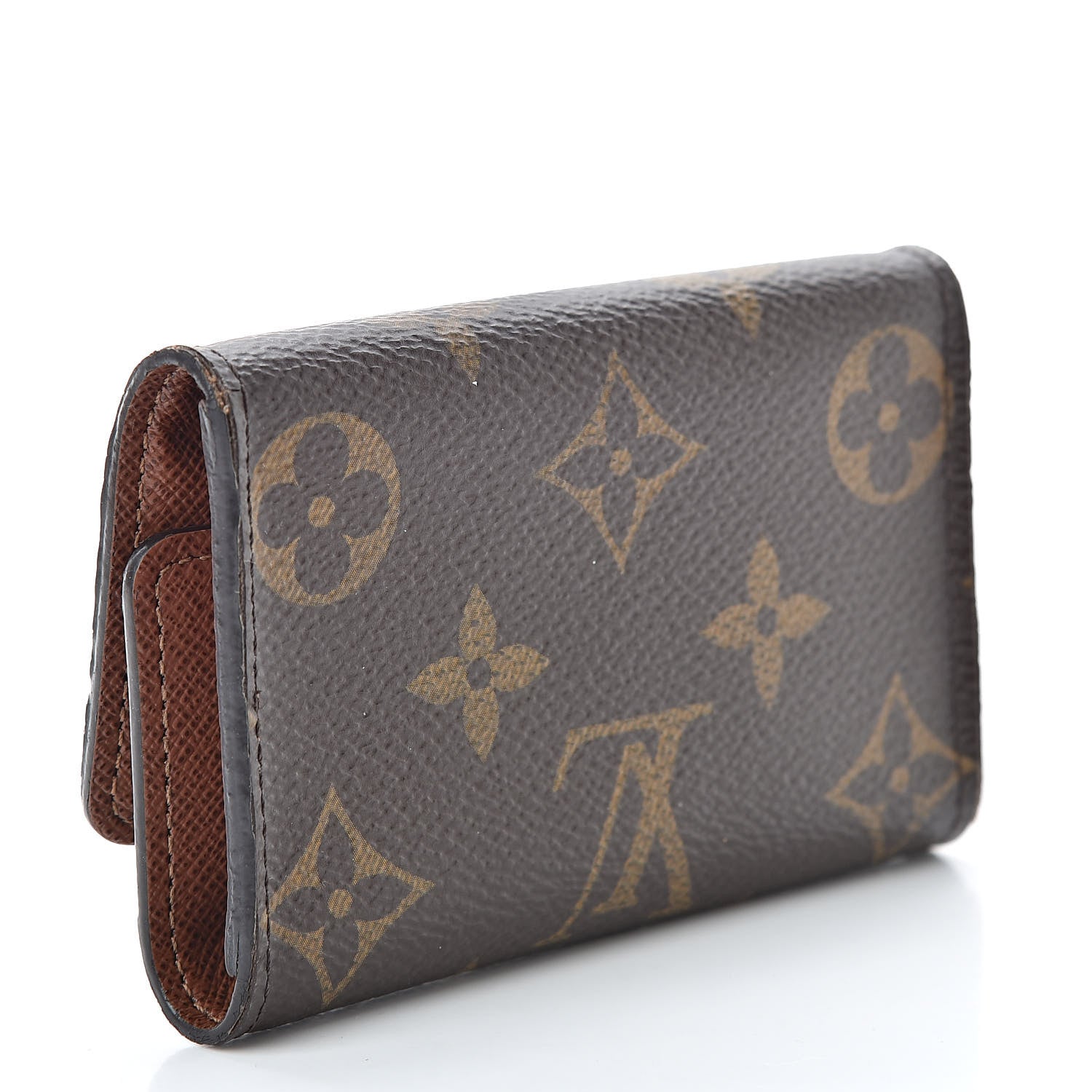 Louis Vuitton Monogram 6 Key Multicles Holder 3 of 14