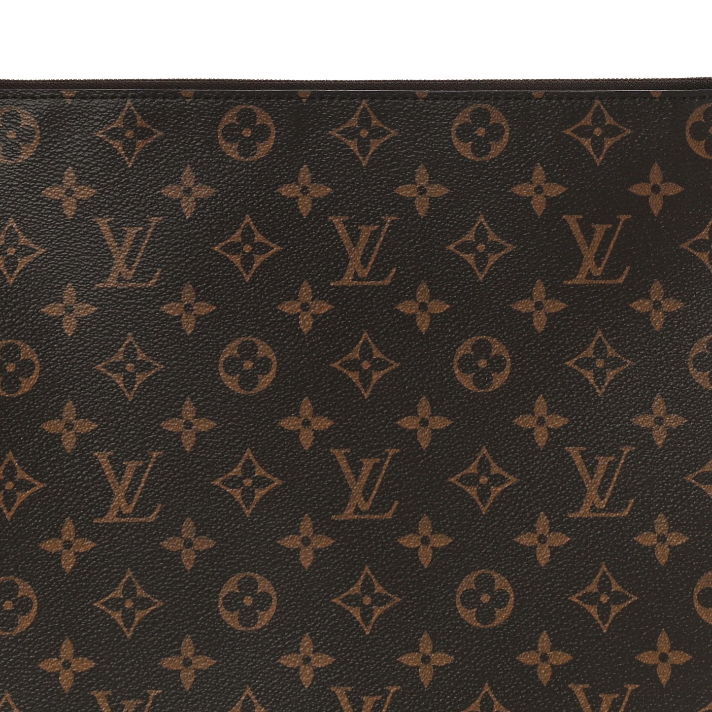 Monogram Etui Voyage GM Pouch