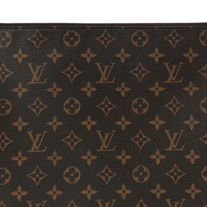 Louis Vuitton Monogram Etui Voyage GM Pouch 7 of 9