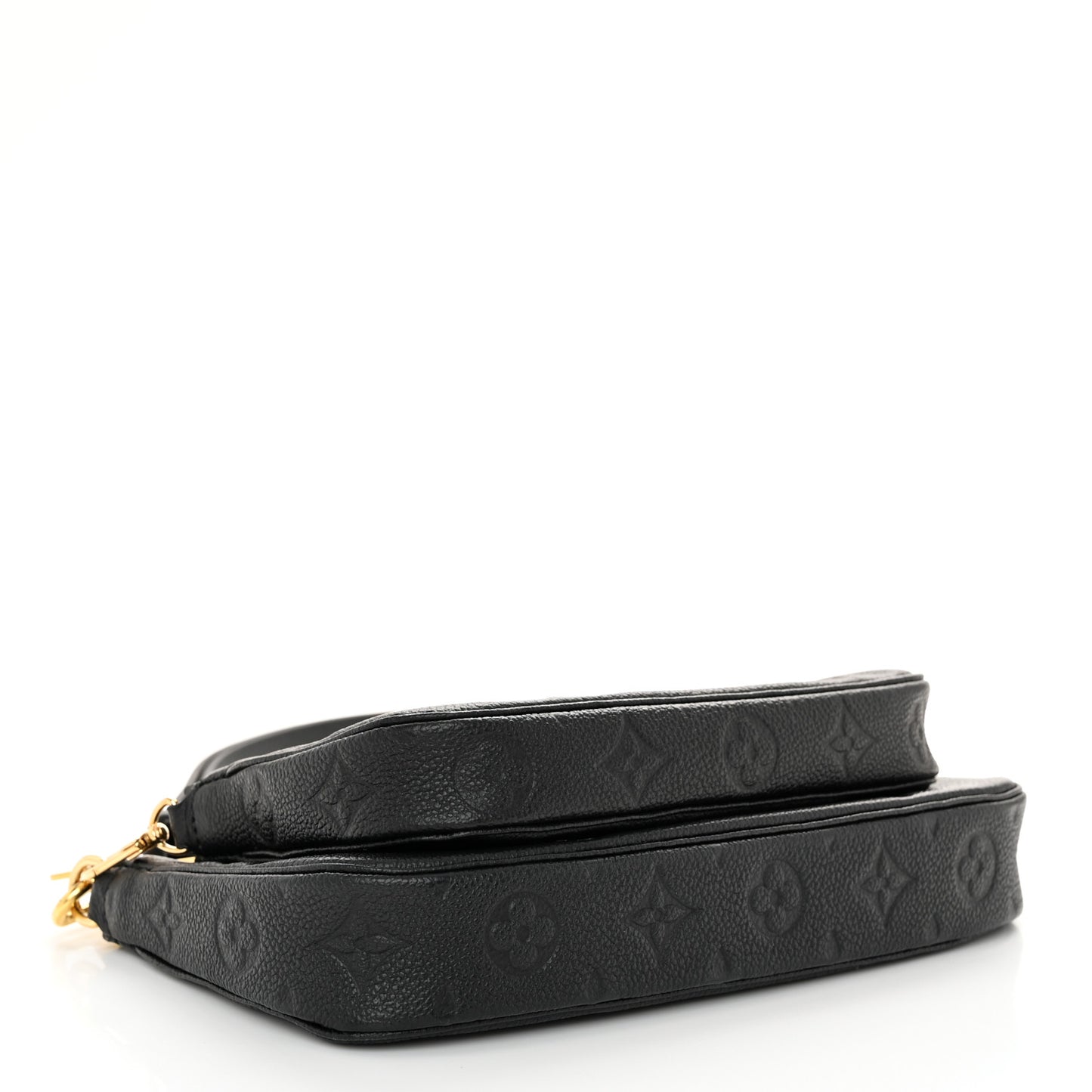 Empreinte Monogram Giant Multi Pochette Accessories Black