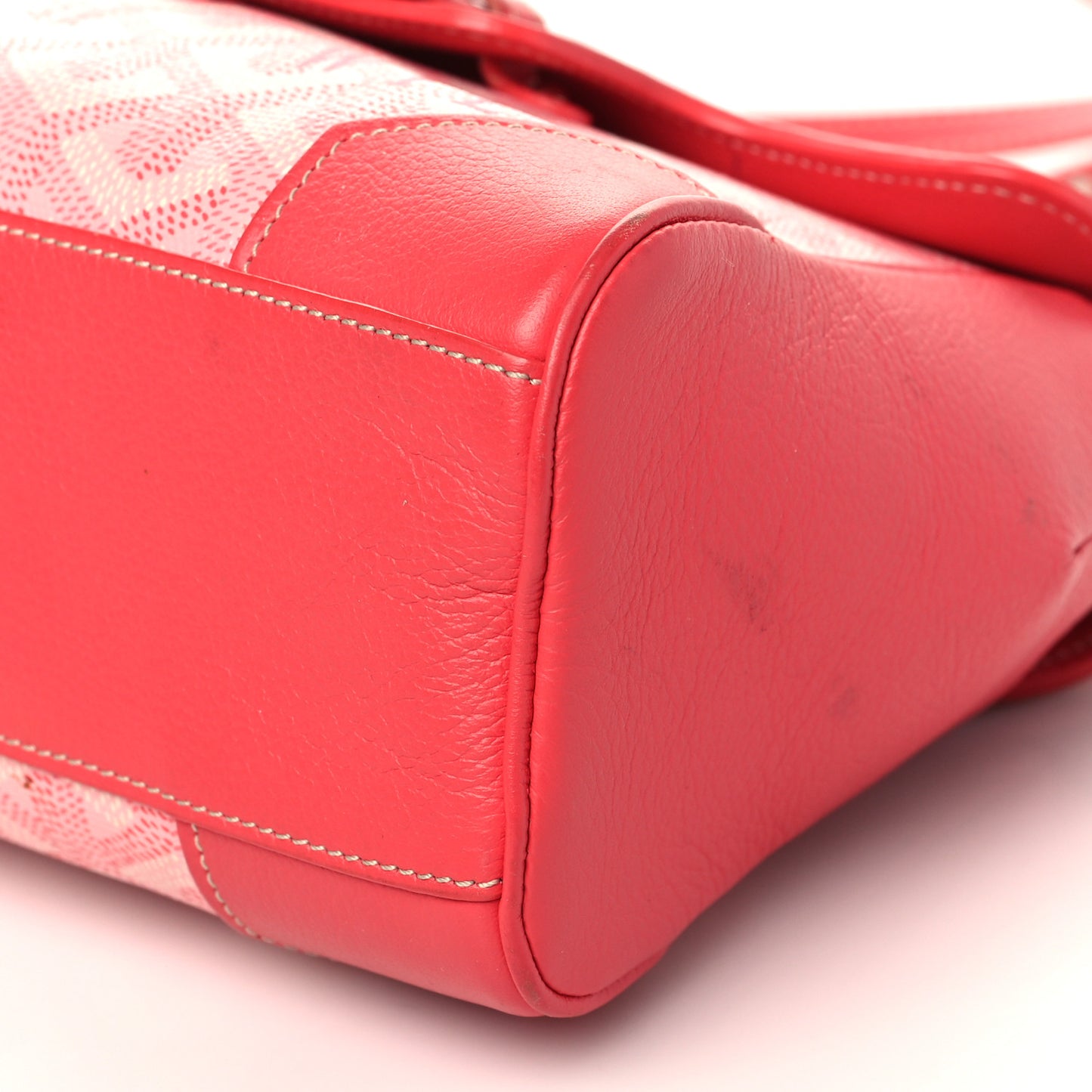 Goyardine Mini Saigon Pink