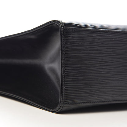 Louis Vuitton Epi Z Gemeaux Black 8 of 13