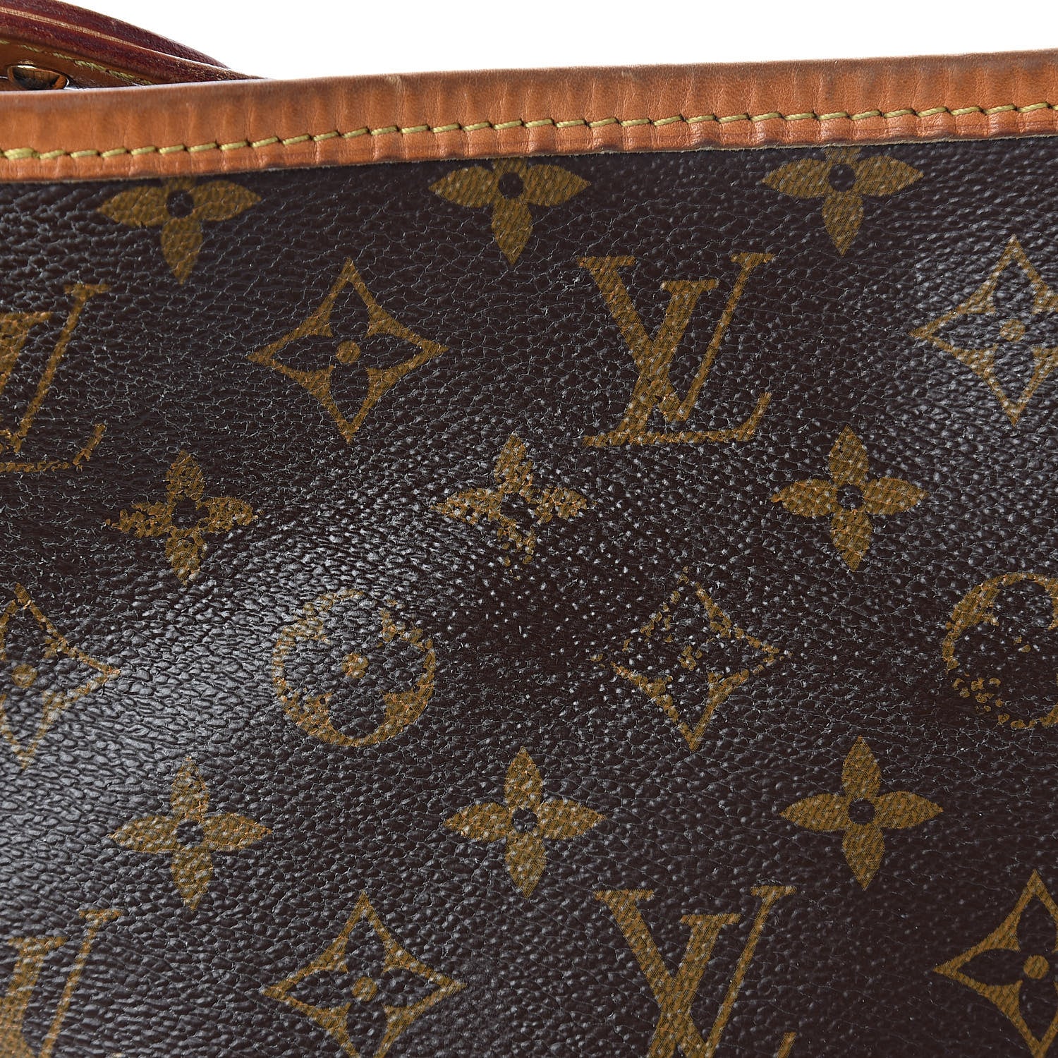 Louis Vuitton Monogram Delightful GM NM 12 of 13