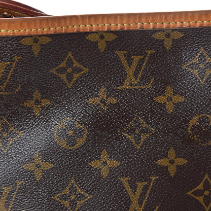 Louis Vuitton Monogram Delightful GM NM 12 of 13