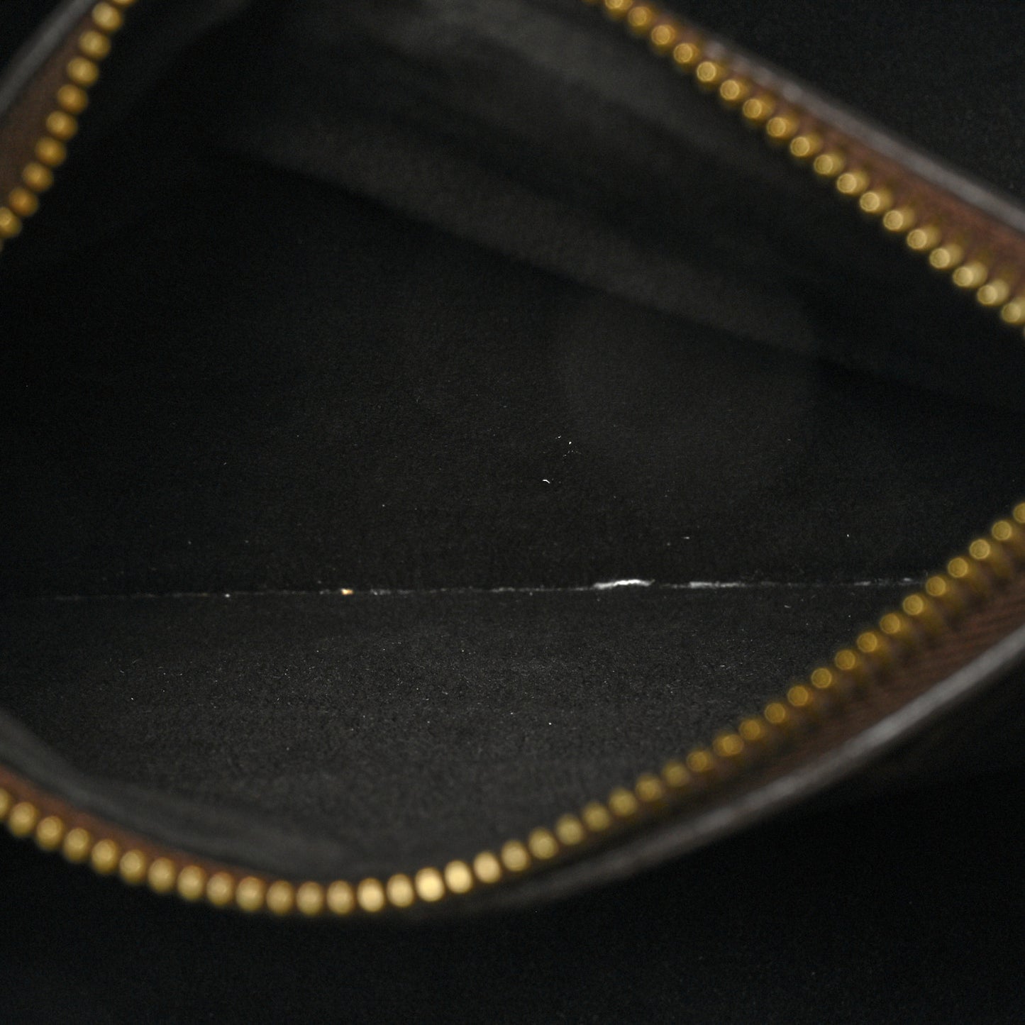 Monogram Neonoe MM Black