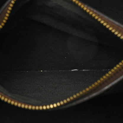Louis Vuitton Monogram Neonoe MM Black 6 of 14