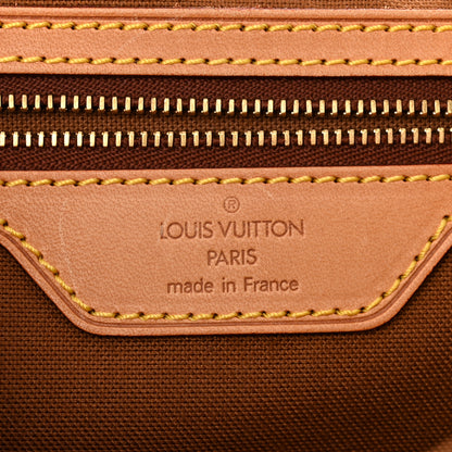 Louis Vuitton Monogram Beverly GM Briefcase 6 of 12