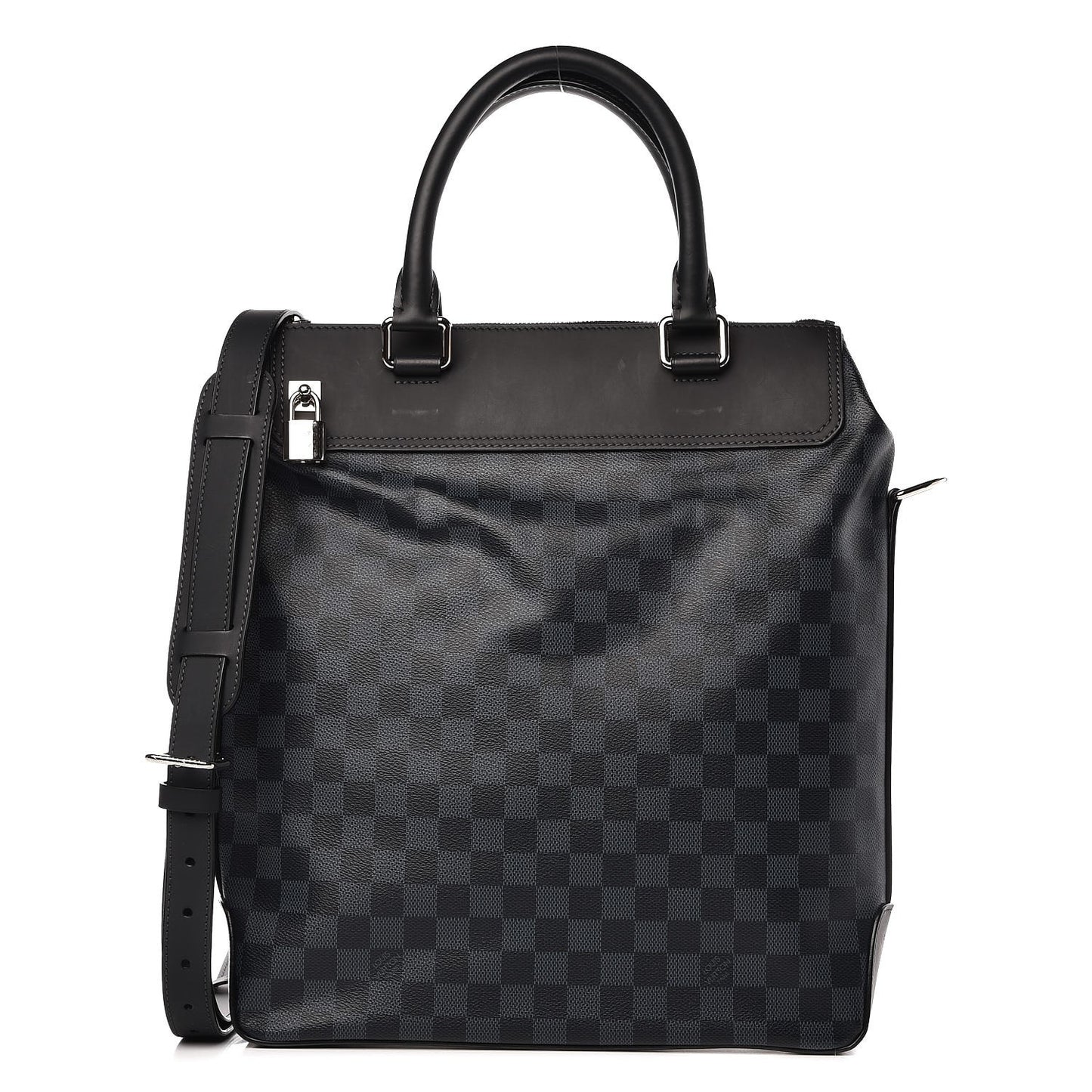 Damier Cobalt Greenwich