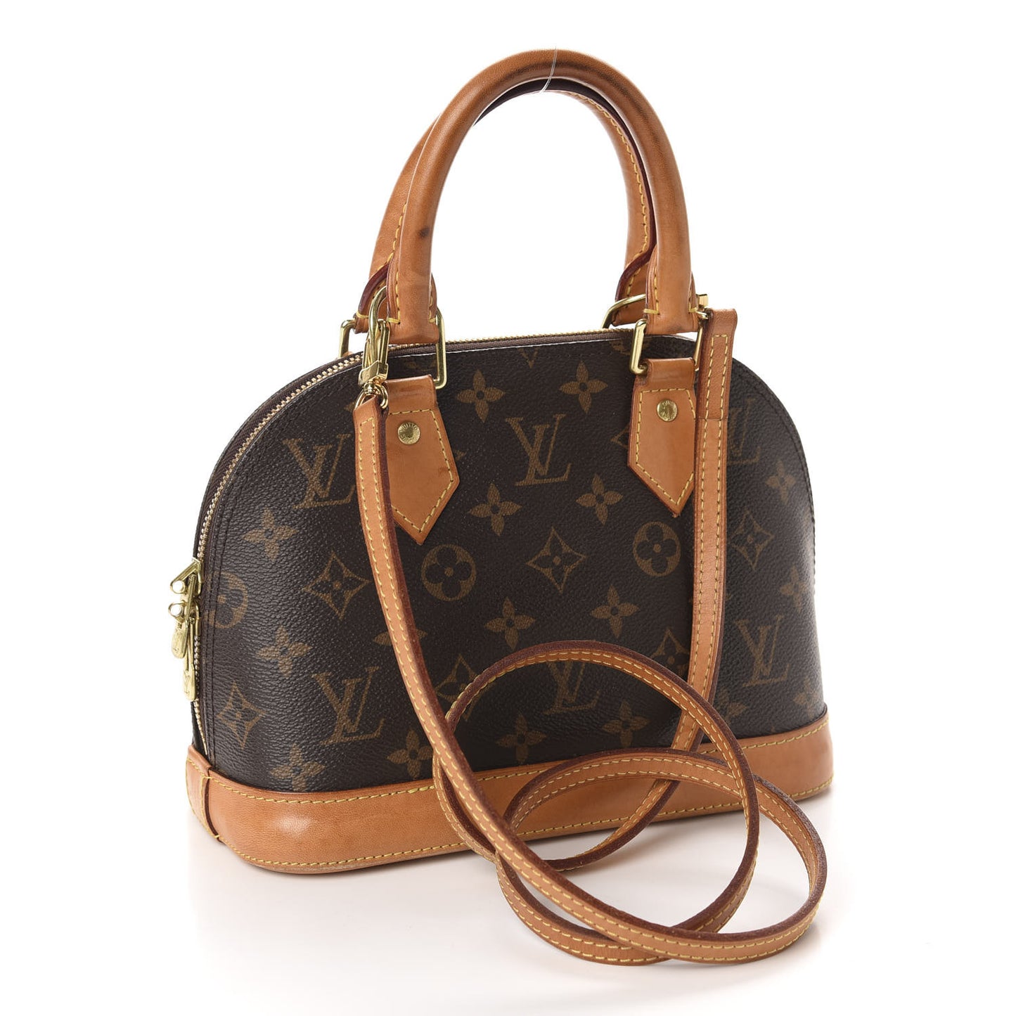 Monogram Alma BB