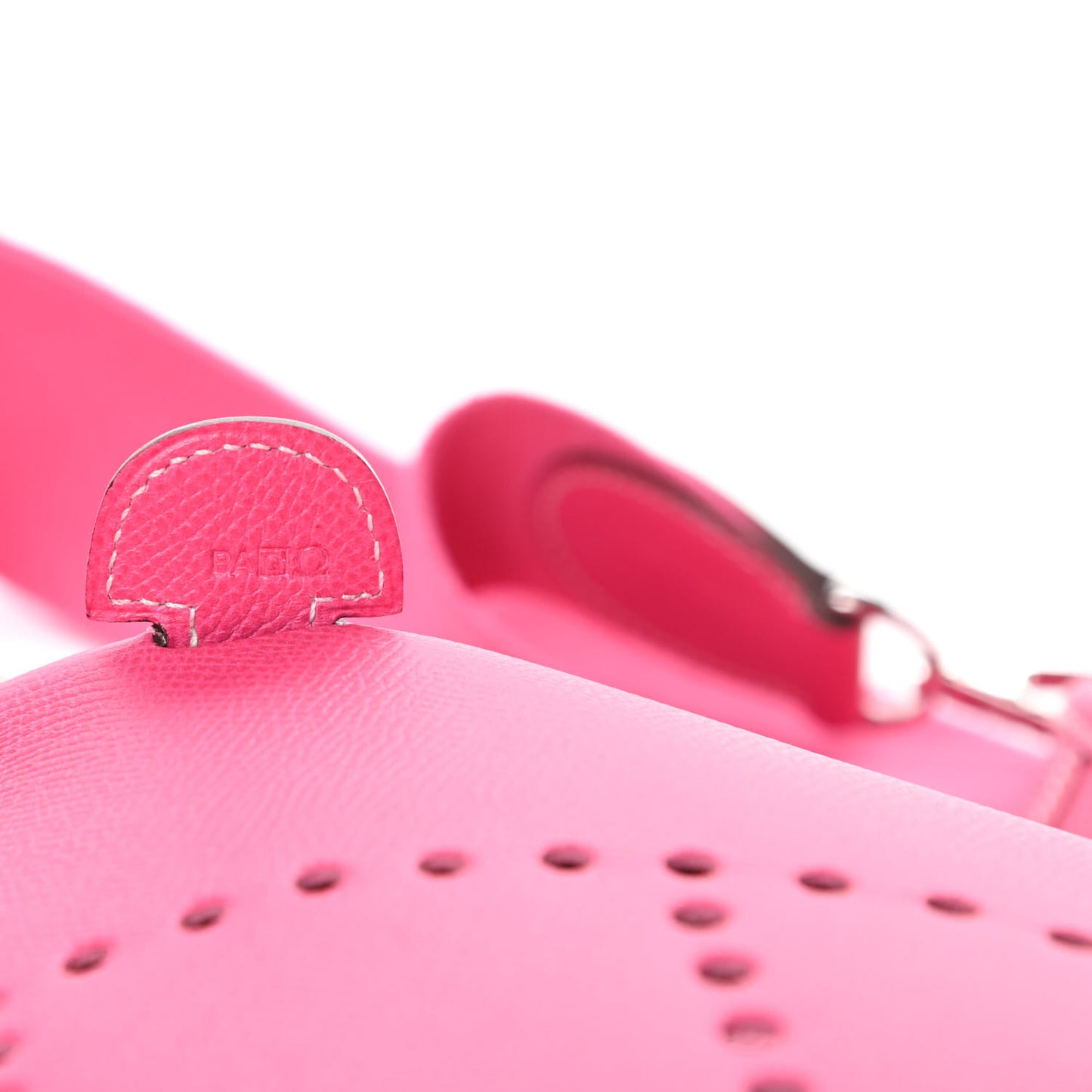 Epsom Evelyne III PM Rose Tyrien