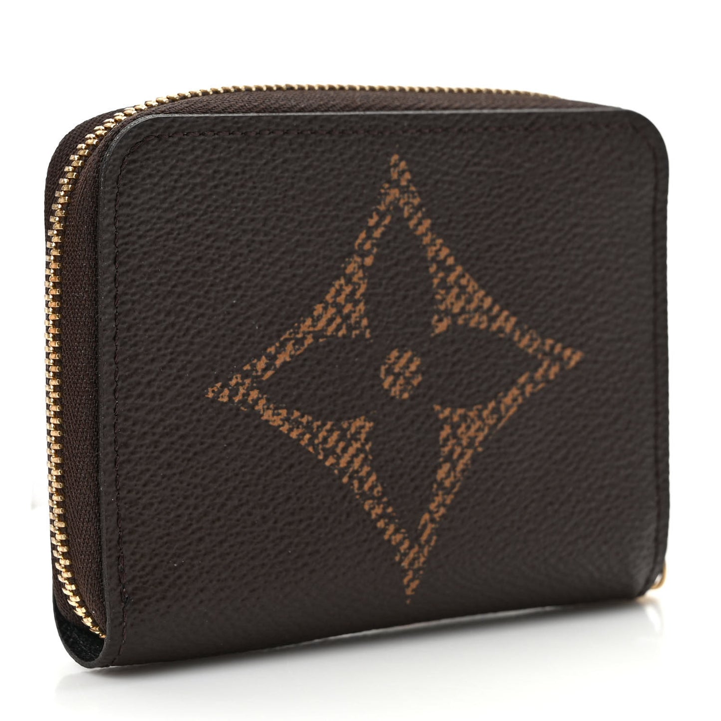 Monogram Giant Zippy Coin Purse