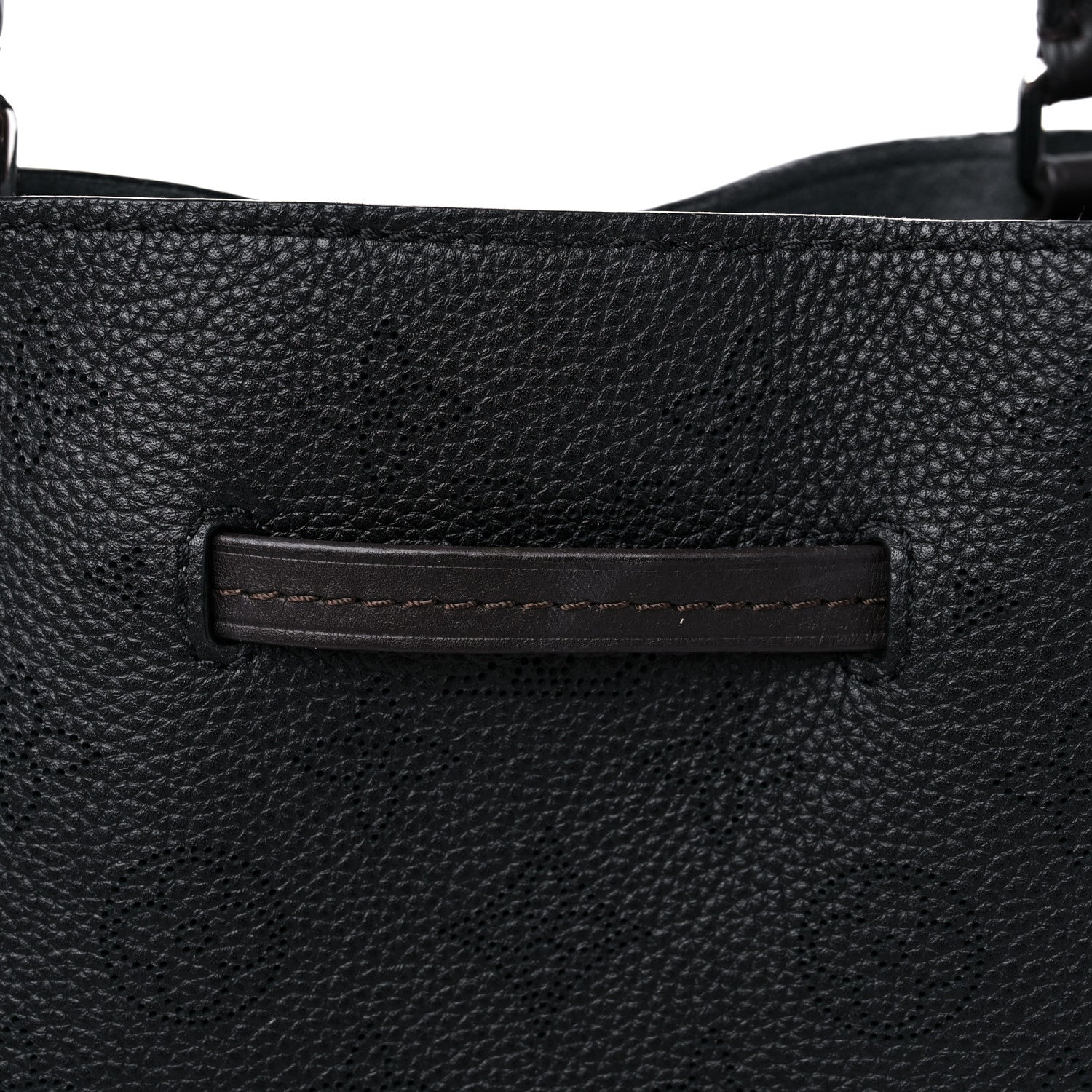 Louis Vuitton Mahina Girolata Black 11 of 15