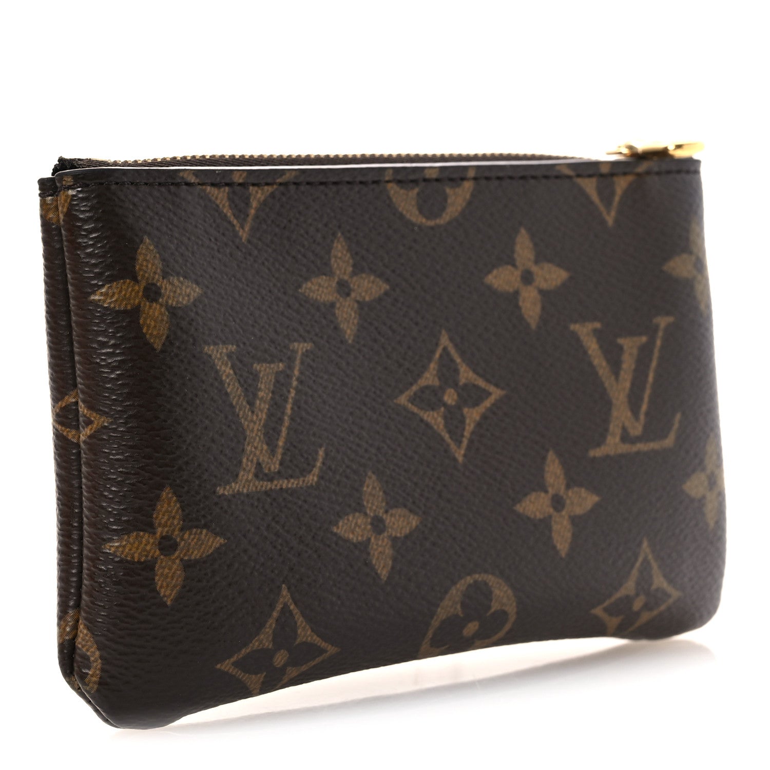 Louis Vuitton Monogram Key Pouch S 4 of 10