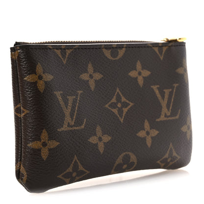 Louis Vuitton Monogram Key Pouch S 4 of 10