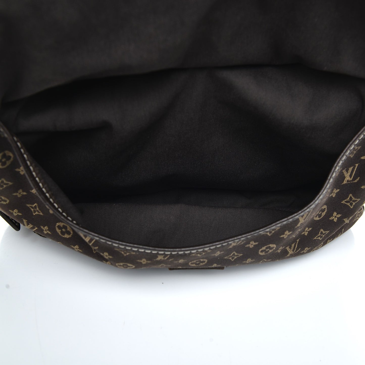 Monogram Idylle Saumur MM Fusain