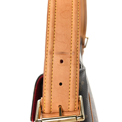 Louis Vuitton Monogram Viva-Cite GM 9 of 9