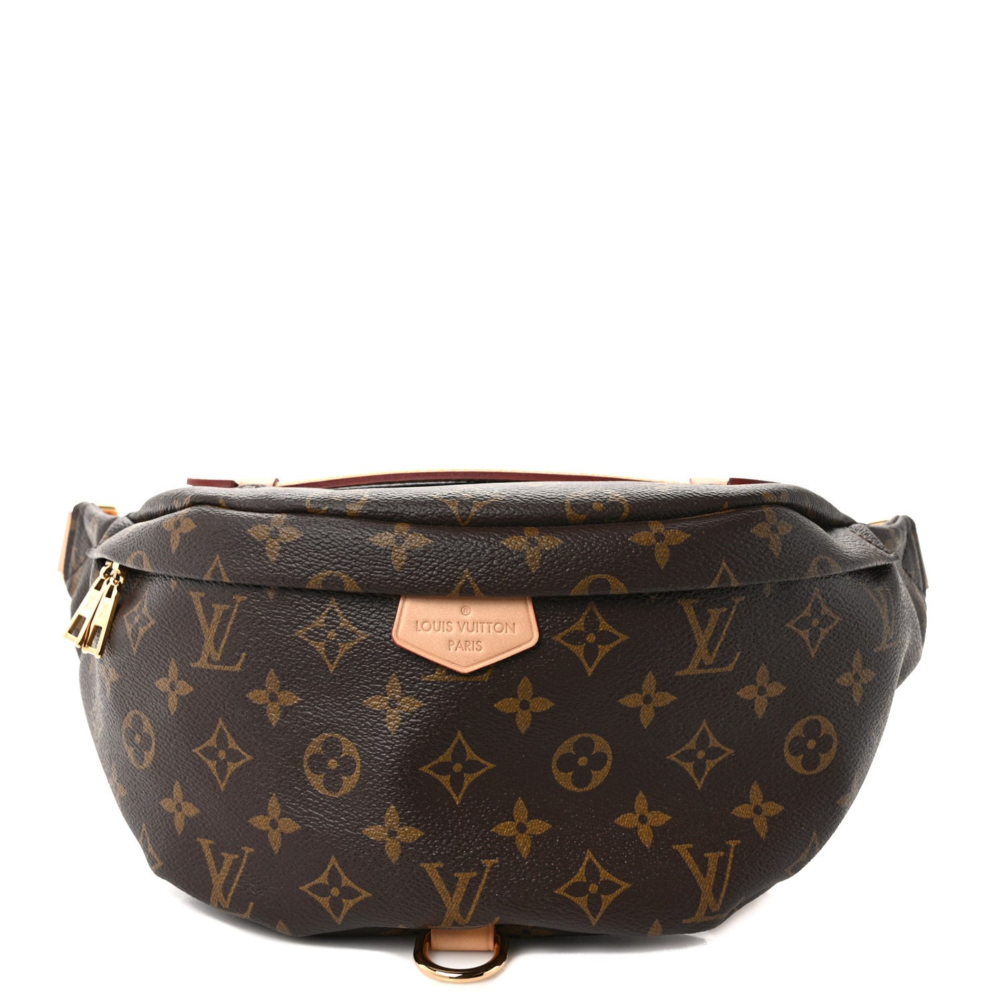 Monogram Bumbag