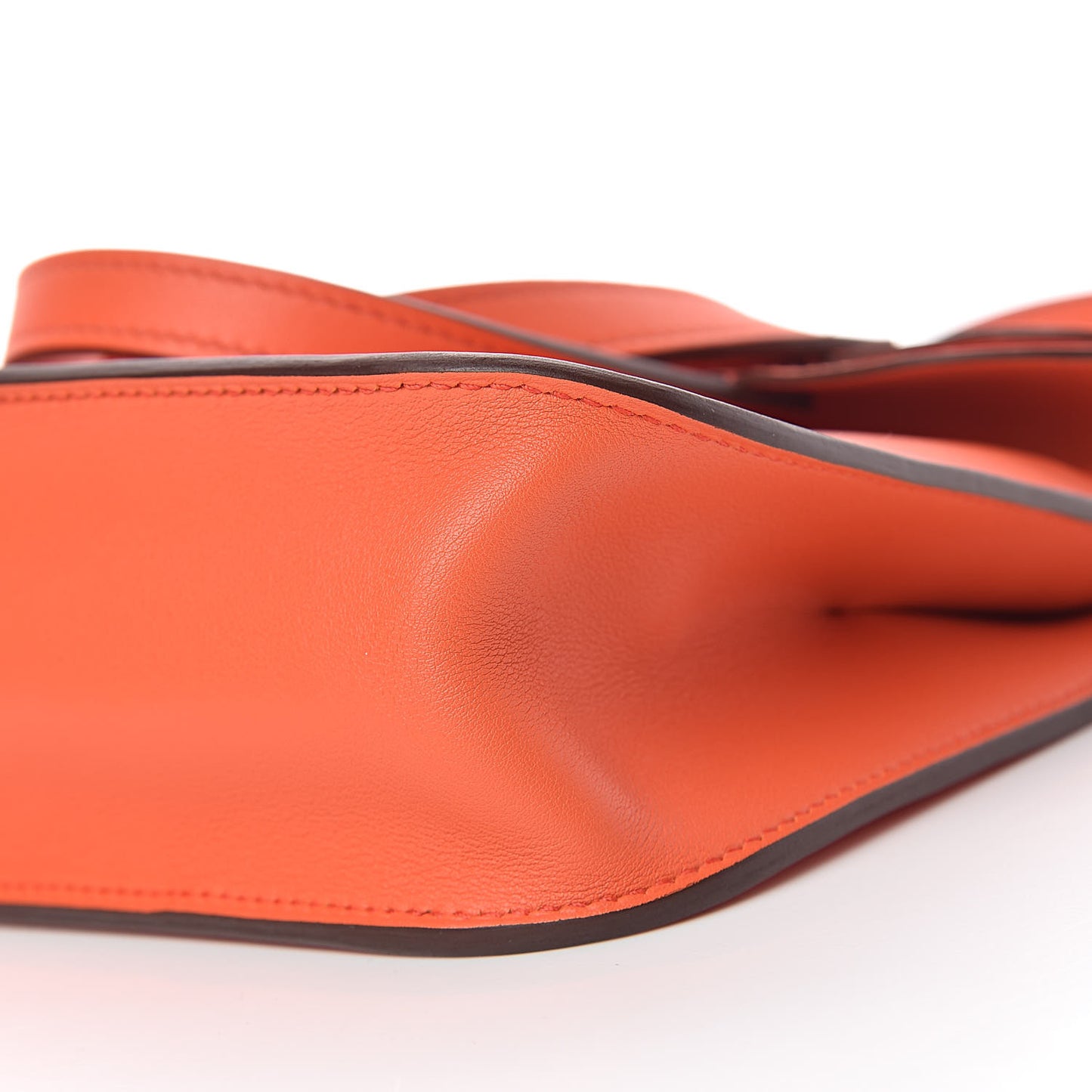 Swift Mini Halzan 22 Orange Poppy