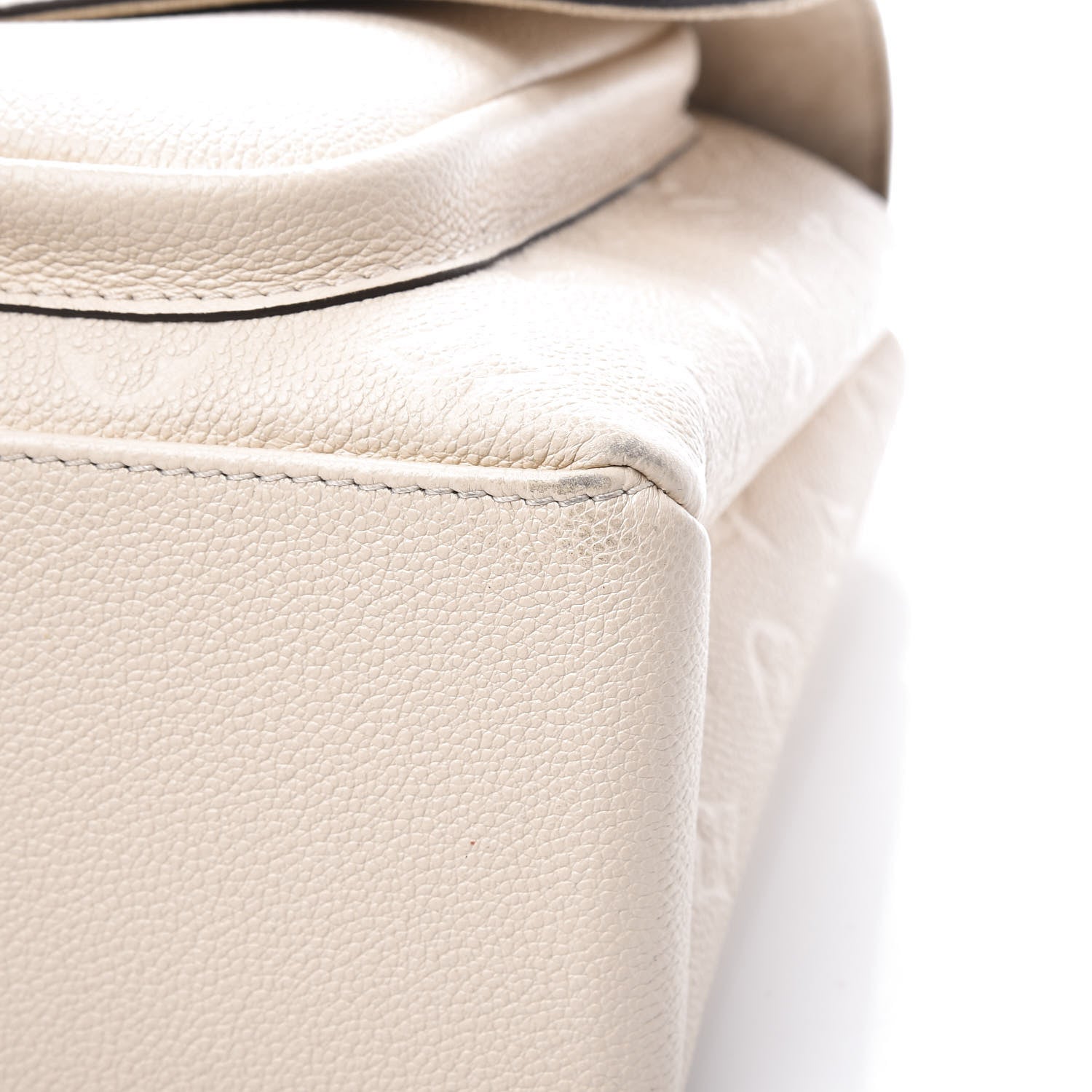 Louis Vuitton Empreinte Marignan Creme Caramel 11 of 12