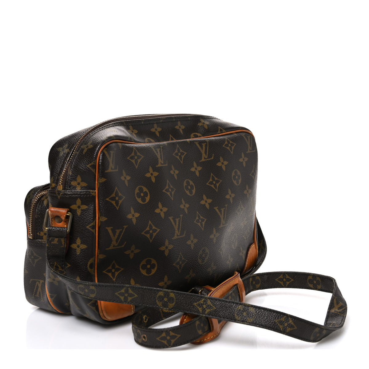Monogram Nil 28